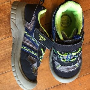 Oshkosh Toddler Boy Shoes